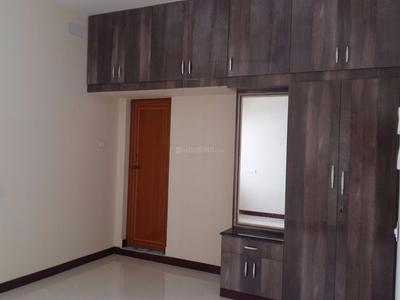 Gallery Cover Image of 1300 Sq.ft 3 BHK Independent House for buy in Perur for 4500000