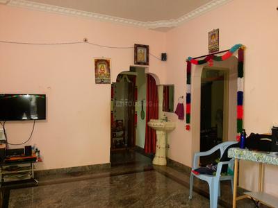 2 BHK Independent House