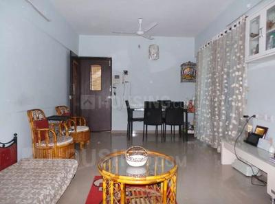 2 BHK Apartment