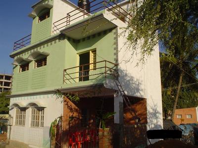 3 BHK Independent House