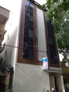 Building Image of Sri Sai Balaji PG in BTM Layout