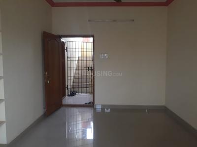 Gallery Cover Image of 600 Sq.ft 1 BHK Apartment for buy in Pozhichalur for 2200000