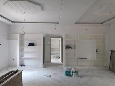 4 BHK Independent House