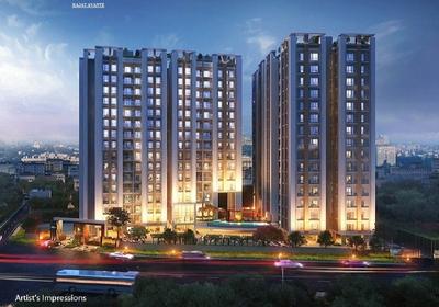 3 BHK Flat