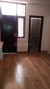 1 BHK Independent House