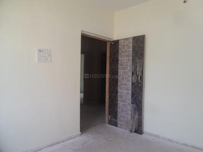 1 RK Apartment