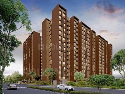 2 BHK Apartment