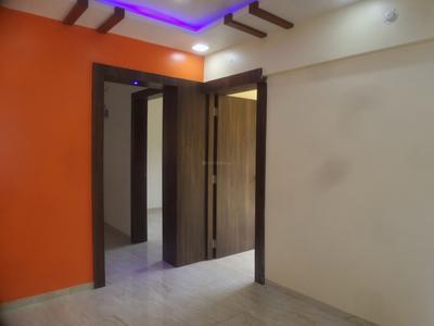 Gallery Cover Image of 900 Sq.ft 2 BHK Apartment for buy in Kharadi for 6000000