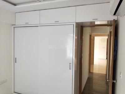 3 BHK Apartment