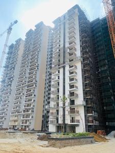 Gallery Cover Image of 1190 Sq.ft 2 BHK Apartment for buy in Sector 68 for 7450000