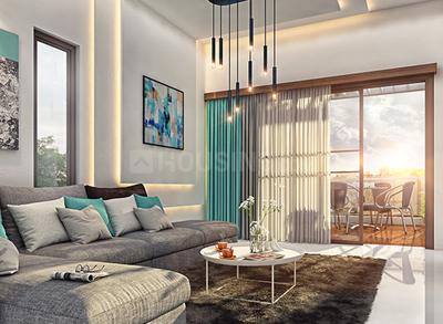 4 BHK विला