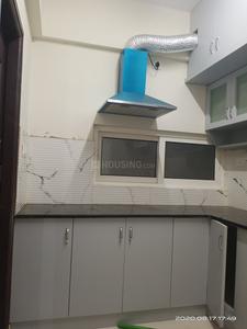 Gallery Cover Image of 1125 Sq.ft 2 BHK Apartment for rent in Chitrakut Environs, Vibhutipura for 25000