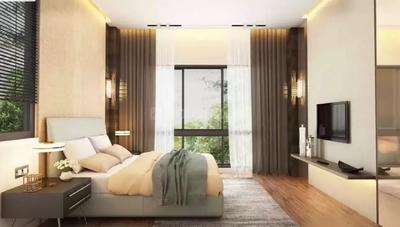 Gallery Cover Image of 460 Sq.ft 1 BHK Apartment for buy in Panvel for 3750000