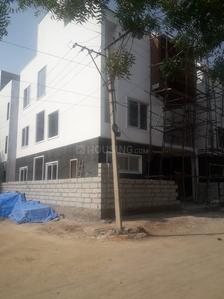 4 BHK Independent House