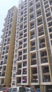 Gallery Cover Image of 1260 Sq.ft 3 BHK Apartment for buy in Kalyan West for 9500000