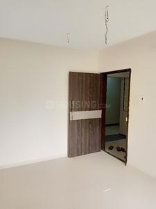1 BHK Apartment