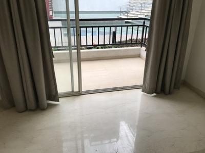 Gallery Cover Image of 629 Sq.ft 1 BHK Apartment for buy in Bavdhan for 4500000
