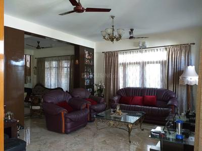 Gallery Cover Image of 4285 Sq.ft 4 BHK Villa for buy in GR Sun Villas, Huskur for 27000000