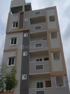 2 BHK Apartment