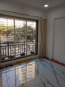 1 BHK Apartment