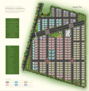 4 BHK Villa