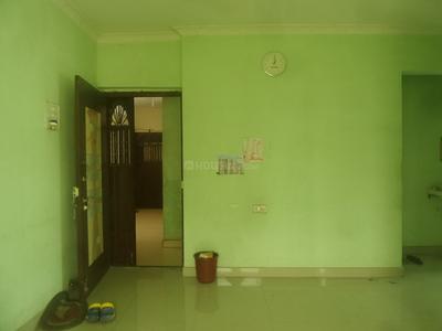 2 BHK Apartment