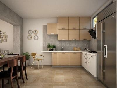 Gallery Cover Image of 2399 Sq.ft 4 BHK Independent House for buy in Mallampet for 12954300
