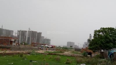 Residential Plot