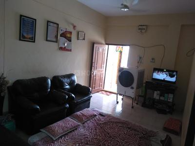 2 BHK Apartment