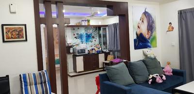3 BHK Apartment