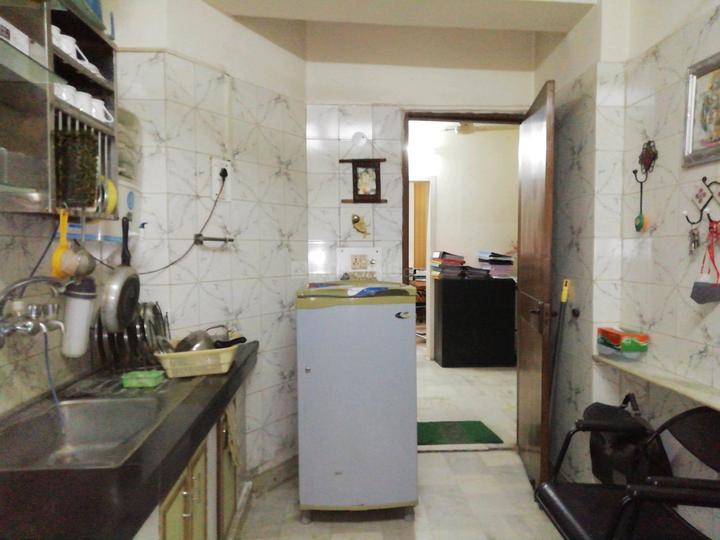3 BHK 1400 Sqft Apartment for sale at Alaknanda, New Delhi Property