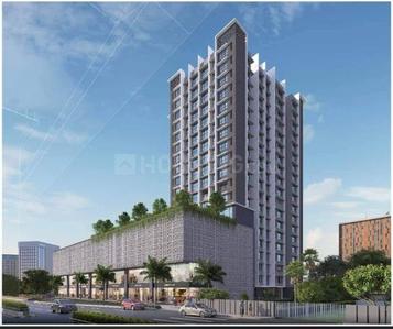 3 BHK अपार्टमेंट