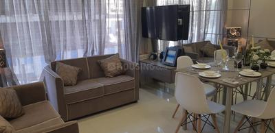 Gallery Cover Image of 600 Sq.ft 1 BHK Apartment for buy in Kandivali West for 7800000
