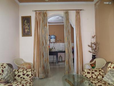 2 BHK Independent House