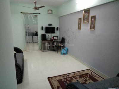 3 BHK Apartment