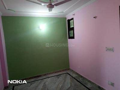 Gallery Cover Image of 450 Sq.ft 1 BHK Apartment for rent in Palam for 8000