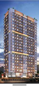 1 BHK Apartment