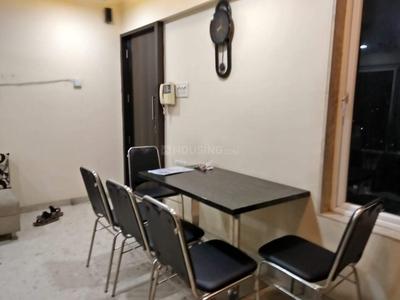 Gallery Cover Image of 1800 Sq.ft 3 BHK Apartment for rent in Kopar Khairane for 51000