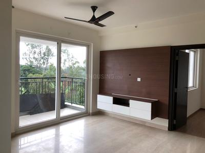 1560 Sqft BHK Flat for sale in Indiabulls Greens Panvel