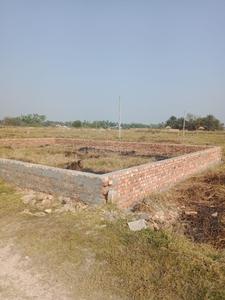 आवासीय प्लॉट