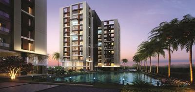 3 BHK Apartment