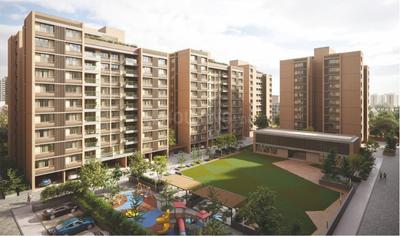 3 BHK Apartment