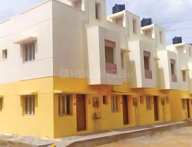 Gallery Cover Image of 940 Sq.ft 3 BHK Villa for buy in Maraimalai Nagar for 3000000