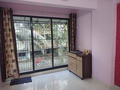 Gallery Cover Image of 1100 Sq.ft 2 BHK Independent House for buy in Kalyan West for 5000000