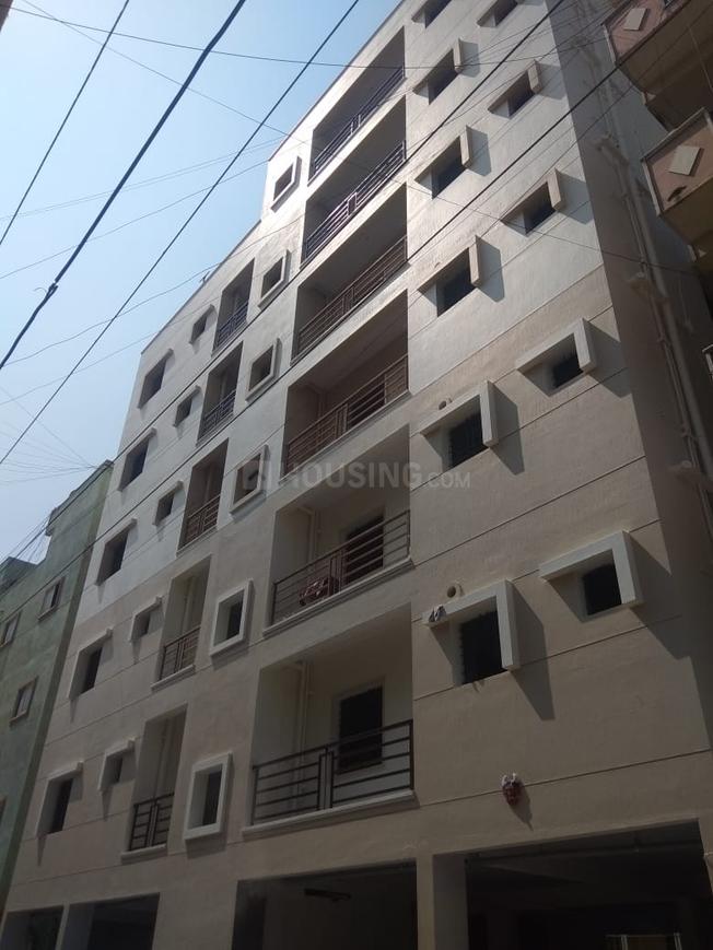 1 BHK Apartment for rent in Marathahalli, Bangalore 600 Sqft