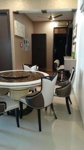 Gallery Cover Image of 1600 Sq.ft 3 BHK Apartment for buy in Kopar Khairane for 25000000