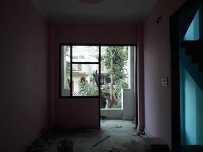 1 BHK Independent Floor