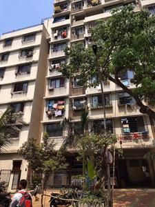 1 BHK Apartment