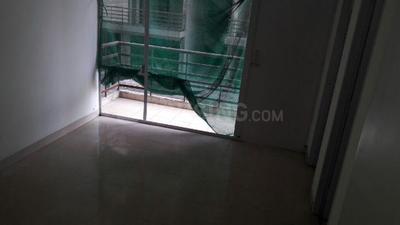 1 BHK Apartment