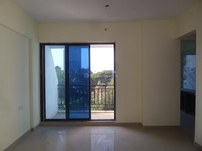 2 BHK Apartment